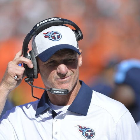 David Richard | Associated PressTennessee Titans h