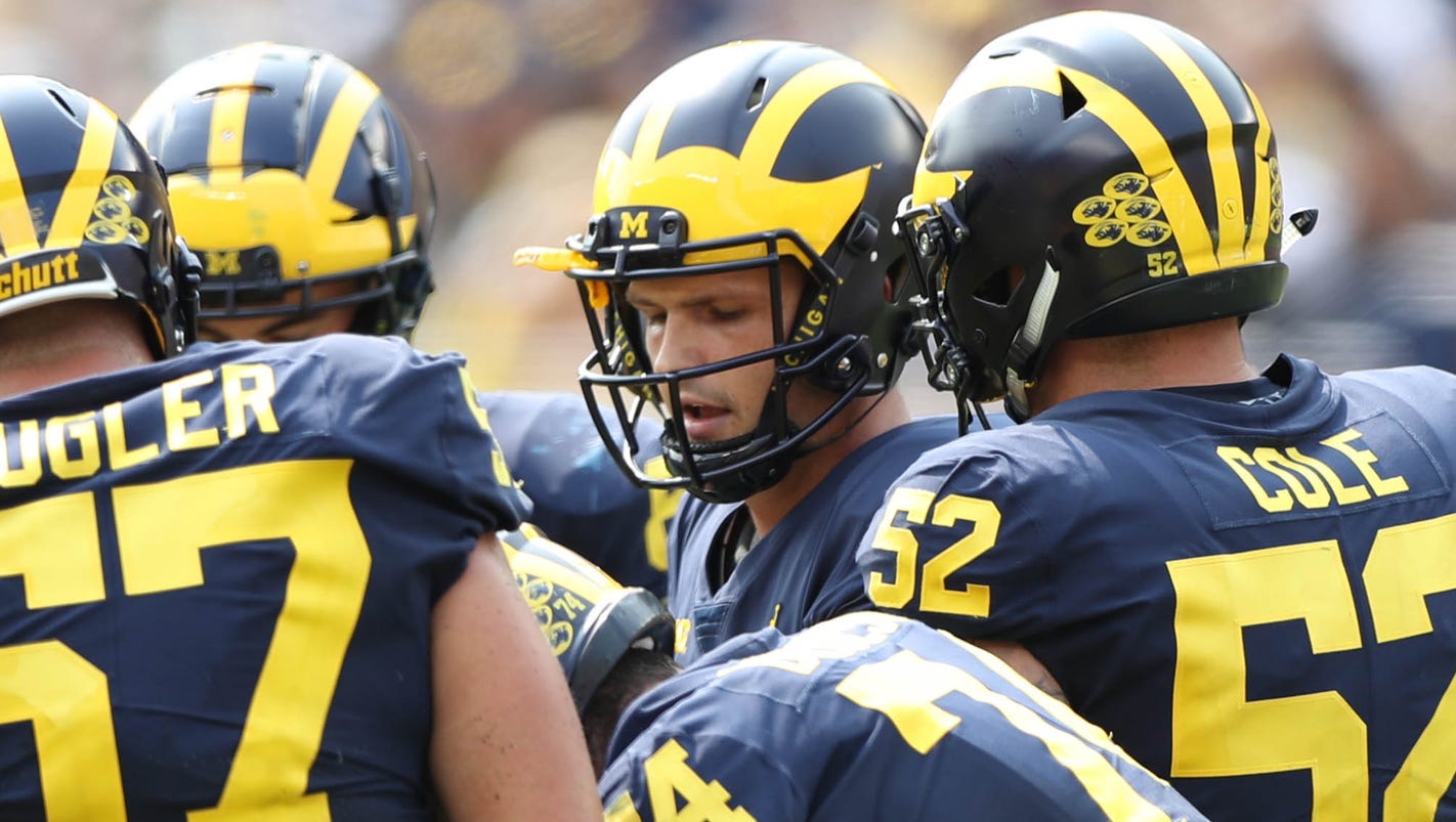 detroit free press wolverines football detroit free press wolverines football