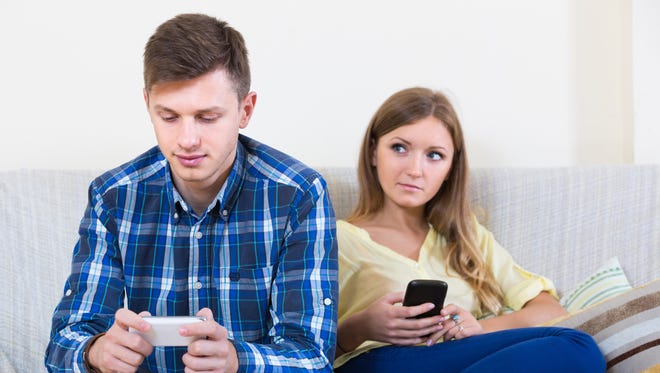 Experts say social networks have made it easier for people who are inclined to cheat on their significant other to do so with partners both familiar and previously unknown.