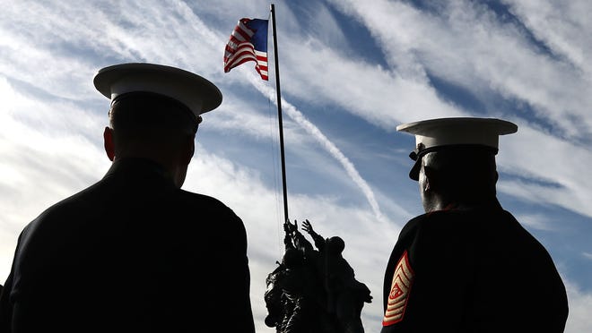 4 US Marines die in plane crash in Norway; no relationship with Ukraine