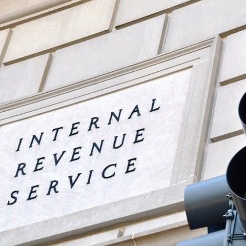 IRS warns international taxpayers to be aware of l