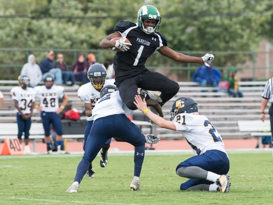 Week 2 South Bayside High School Football Picks