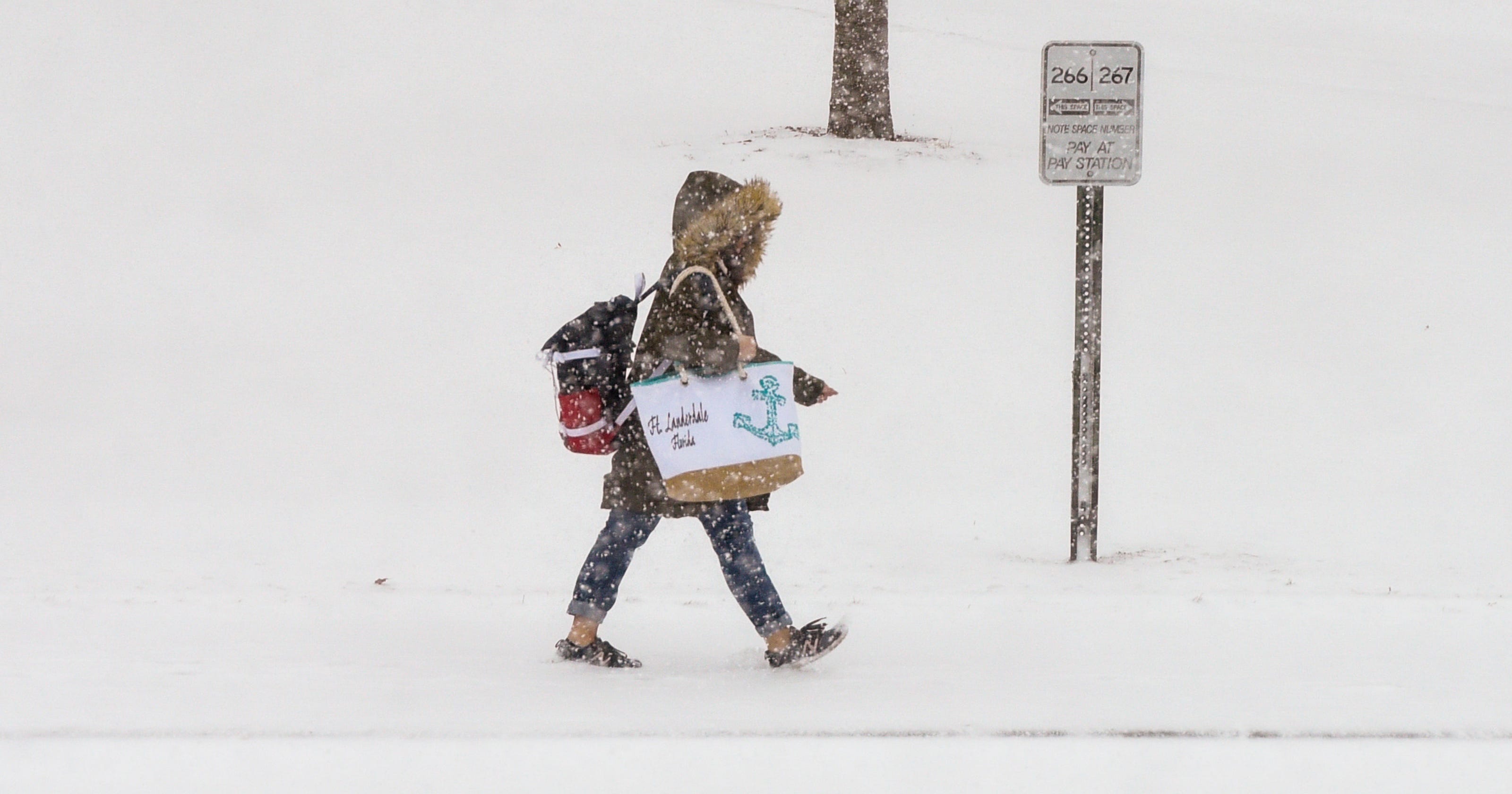 St. Cloud weather Snow forecast of up to 11 inches for Central MN