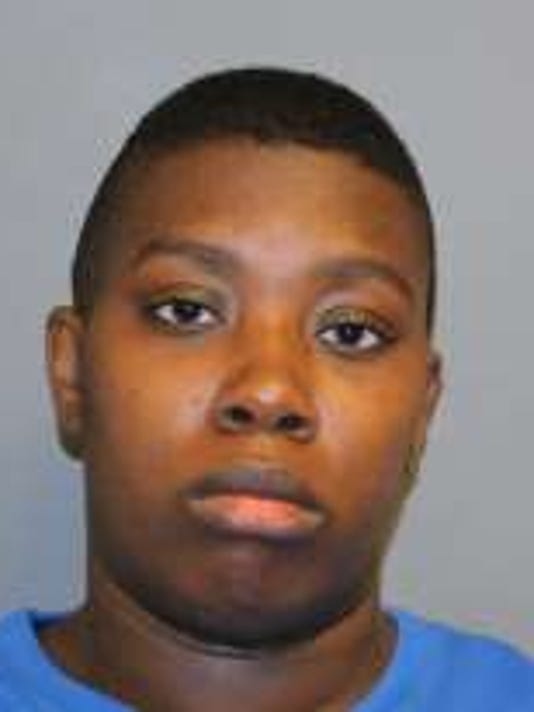Hattiesburg woman arrested after latenight shooting