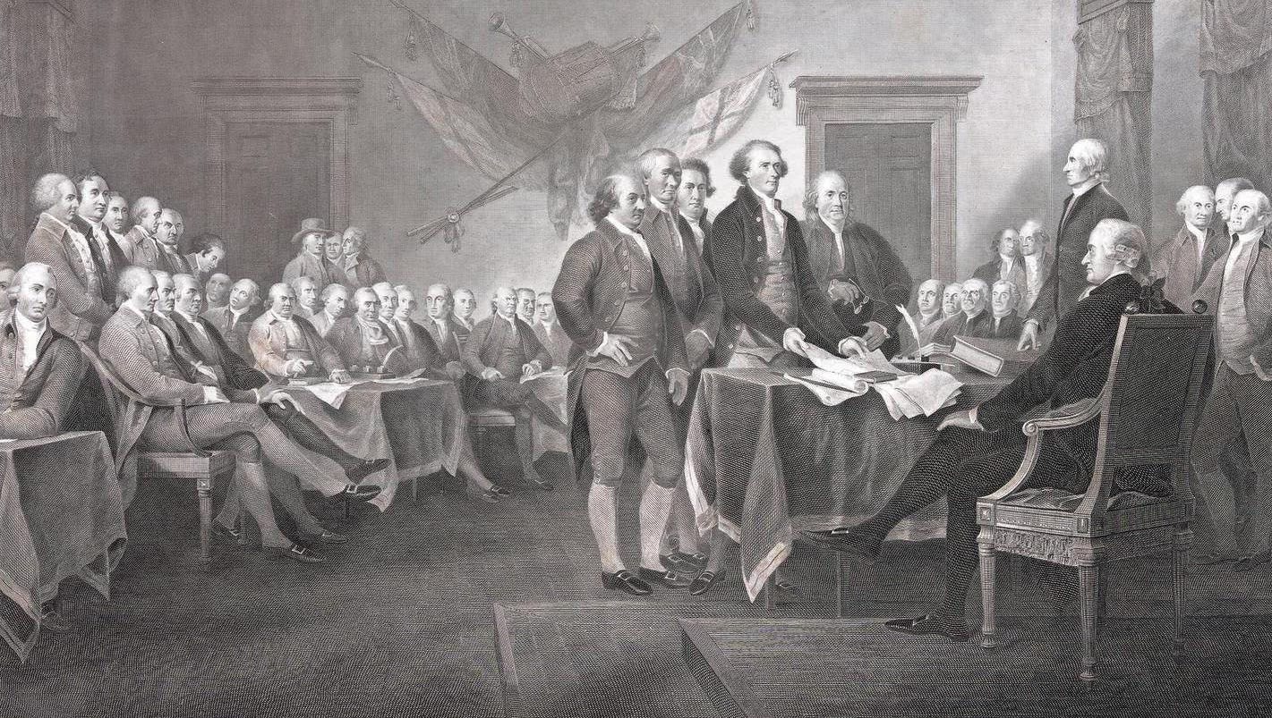 Declaration of Independence 10 things to know