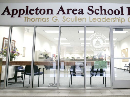 What to know about Appleton Area School District 2018-2019 budget What to know about Appleton Area School District 2018-2019 budget