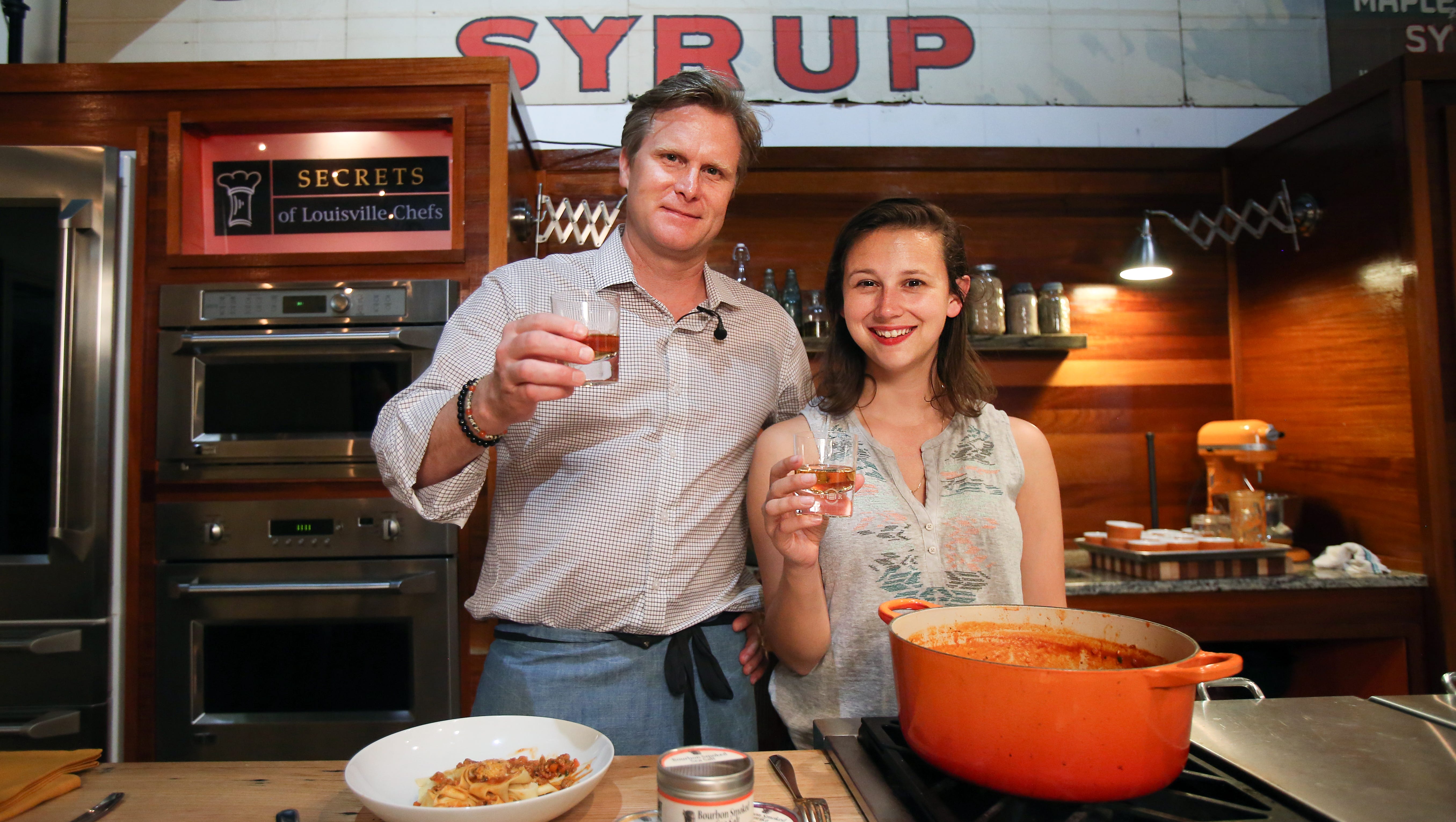 Bourbon Barrel Foods How To Make Bolognese