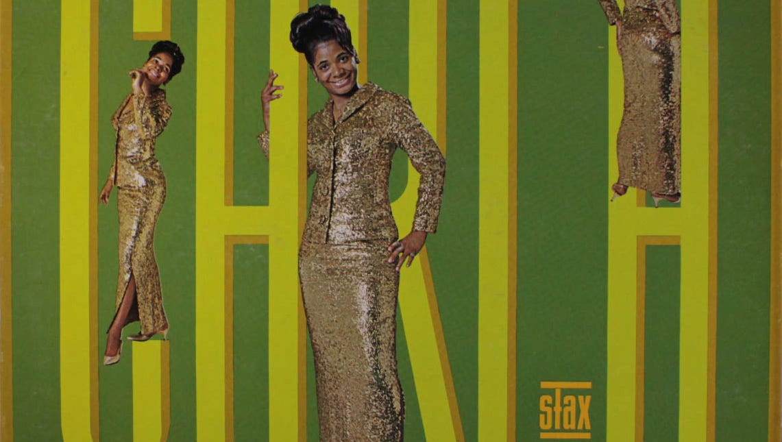 Baby Driver S True Theme Song Is B A B Y And Carla Thomas Loves It b a b y and carla thomas loves