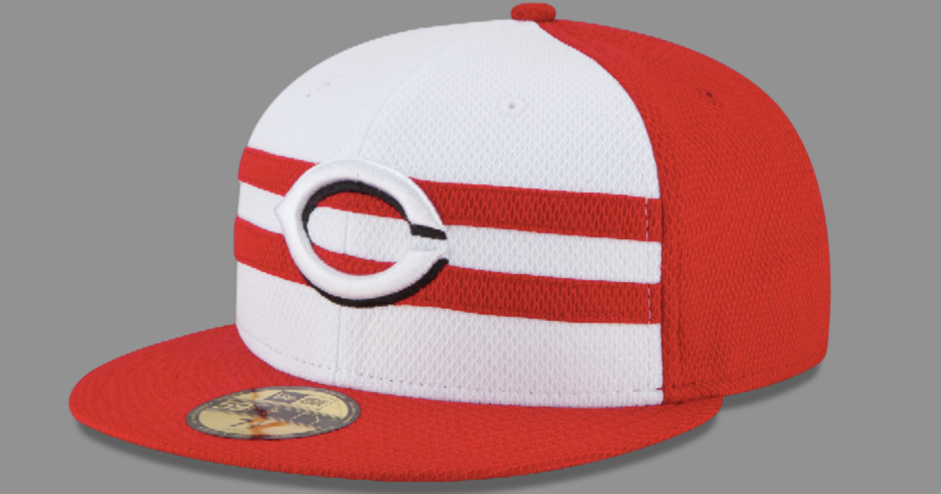 2015 MLB AllStar Game caps revealed