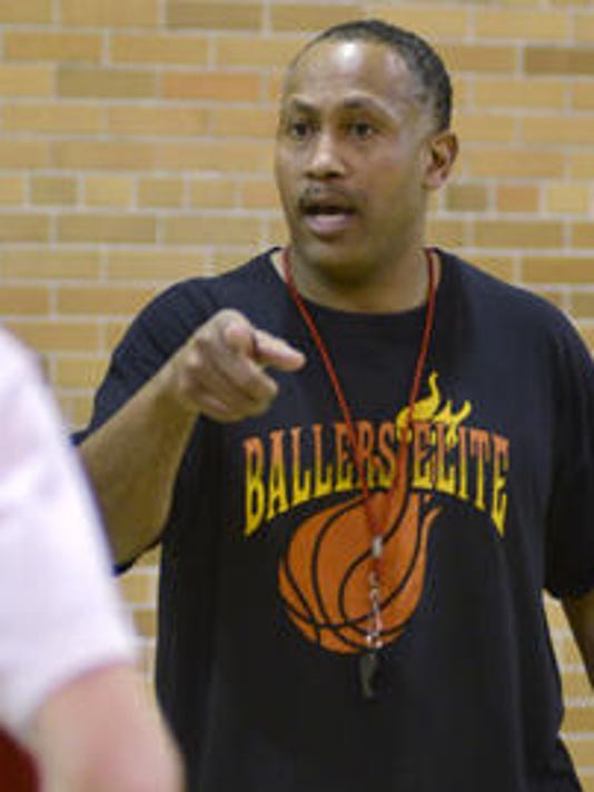 Ballers Elite Aau Basketball Tryouts Set For 3rd And 4th Grade Boys