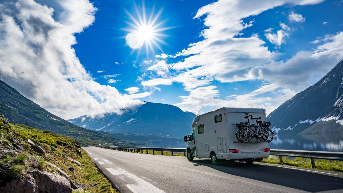  vas a alquilar una rv por primera vez consejos para principiantes