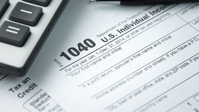 Tax Returns Filing Amended Returns Online To Come Soon Tax Returns Filing Amended Returns Online To Come Soon
