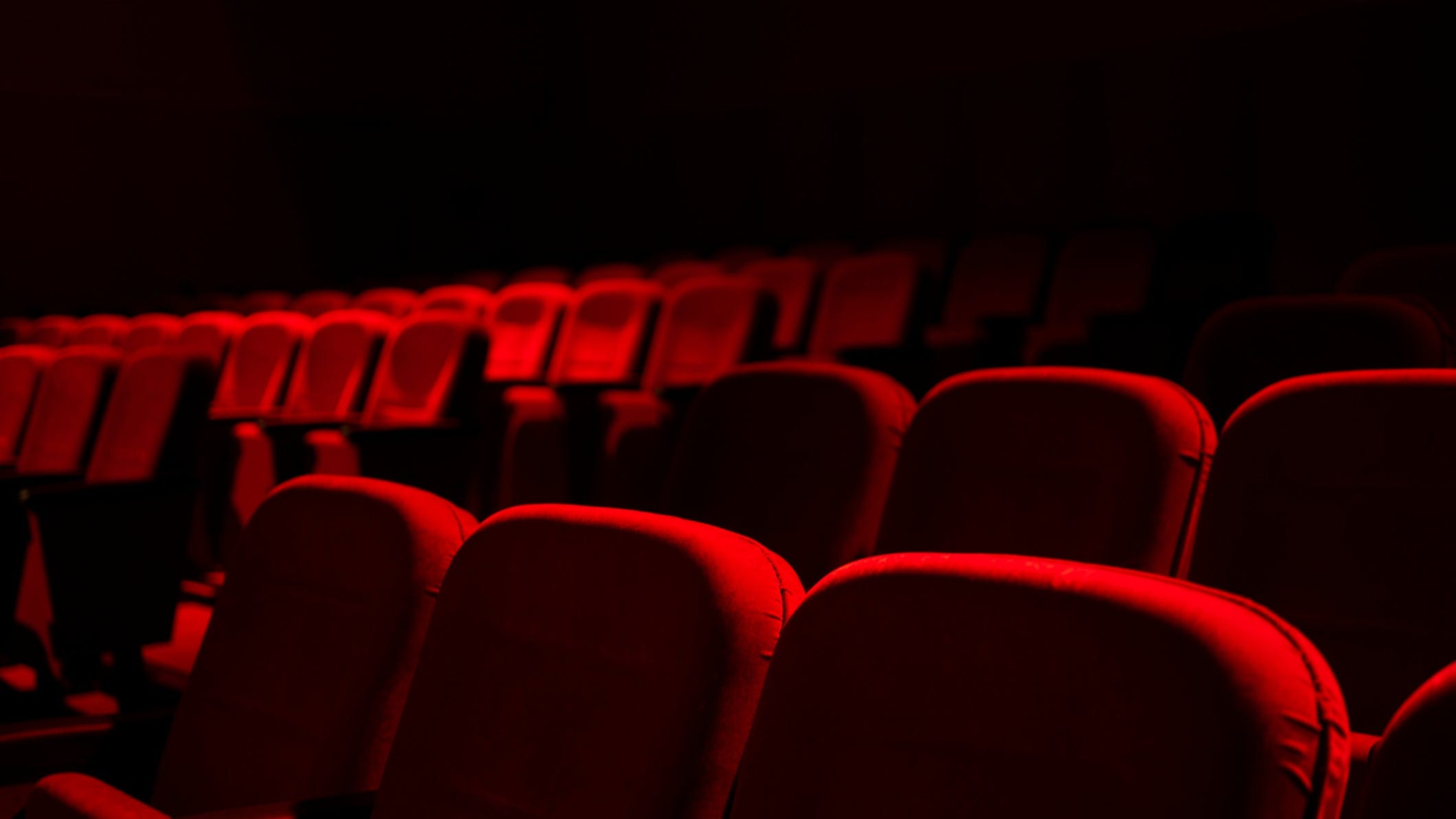 Starlight Cinema City Theatres