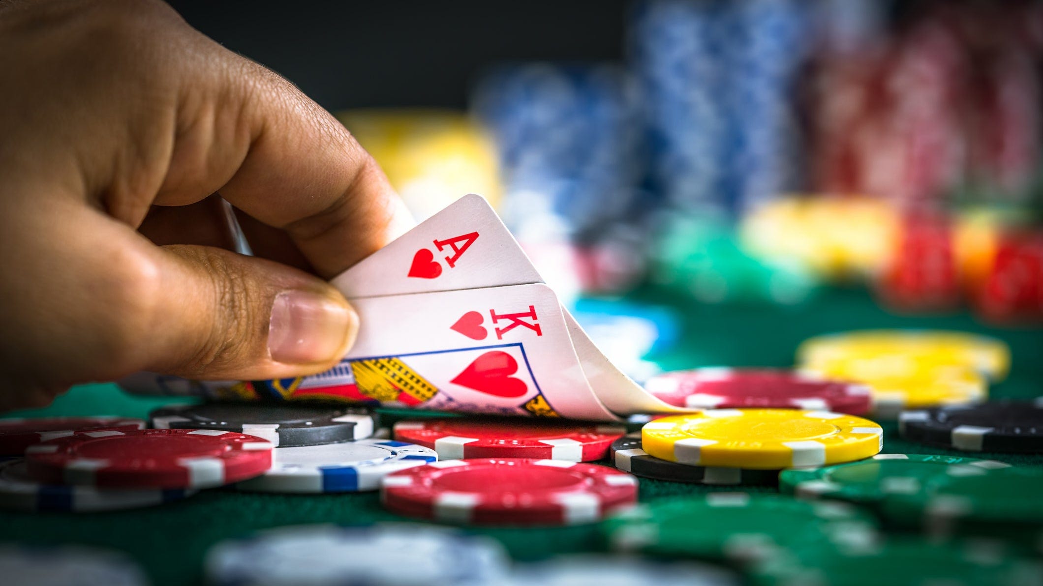 Gambling in Florida: What's legal right now, what's not