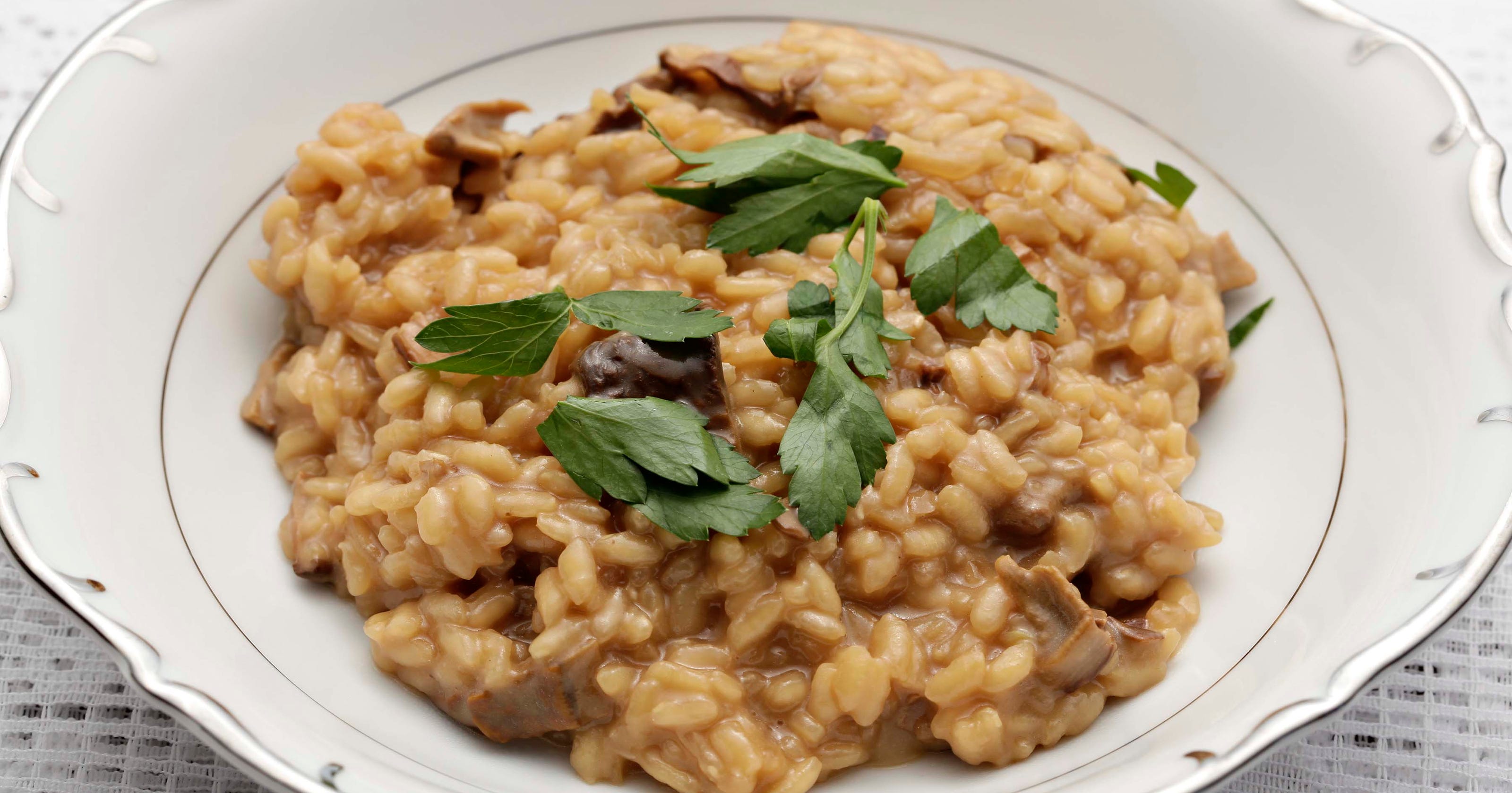 Risotto