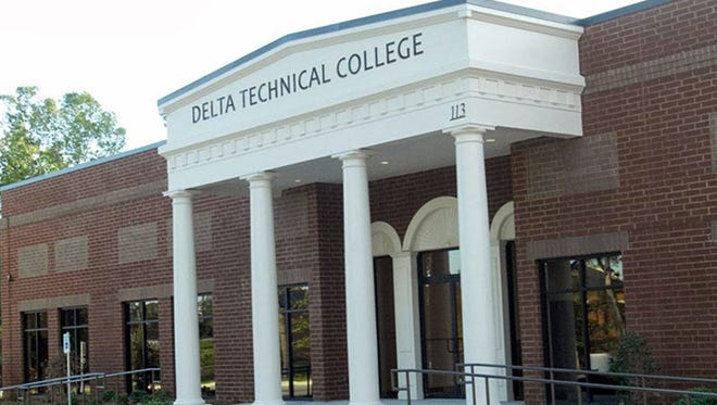 Delta Technical College in Ridgeland, Miss.