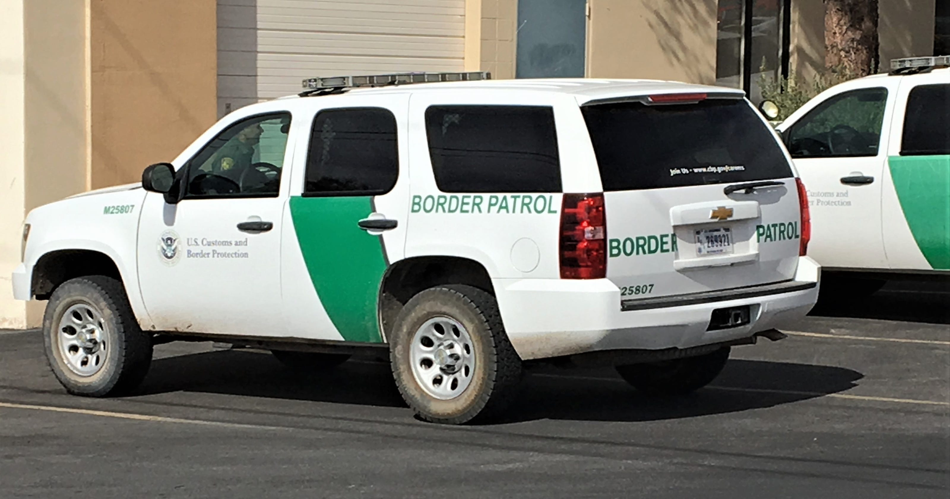 Border Patrol detains El Paso woman in Montana for speaking Spanish