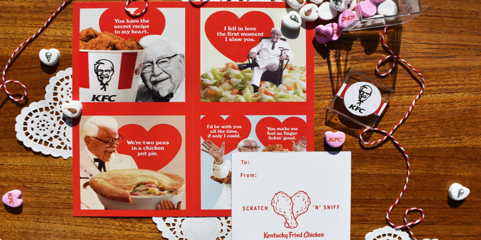 Celebrate Valentine S Day With Sweetheart Deals
