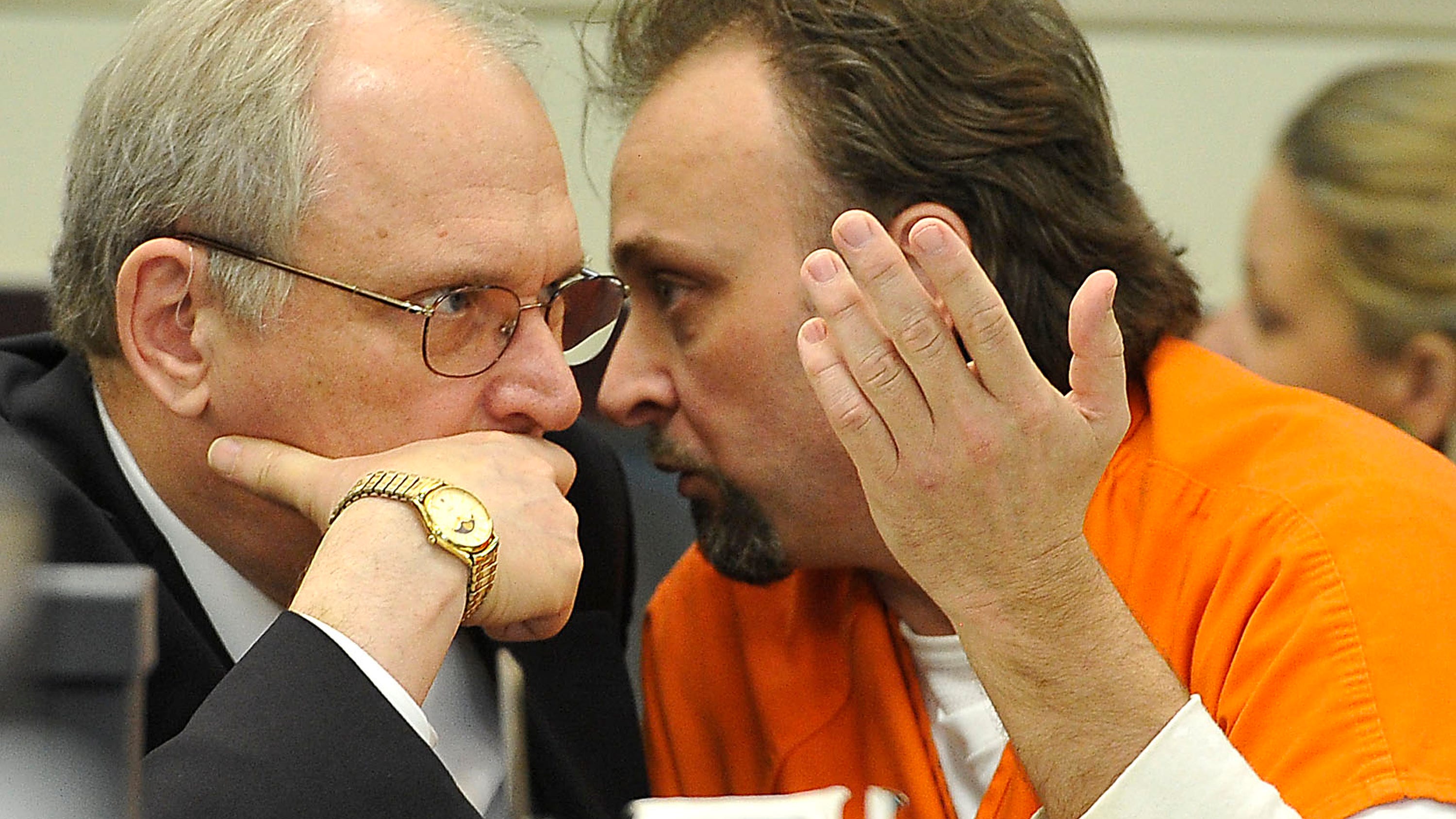 Higher court weighs self-defense argument in Wayne Mills killing