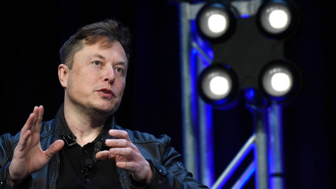 The innovations in battery technology that Tesla shared Tuesday could be realized within three years, CEO Elon Musk said.