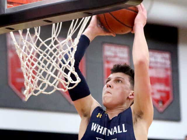 How Will History Recall The 2018 Mr Basketball Decision In Wisconsin