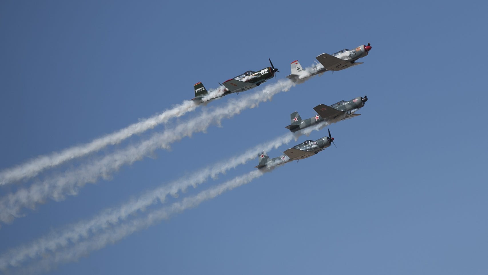 Luke Days 2022 Schedule Luke Days Air Show 2022 In Arizona Is Canceled. Here's Why
