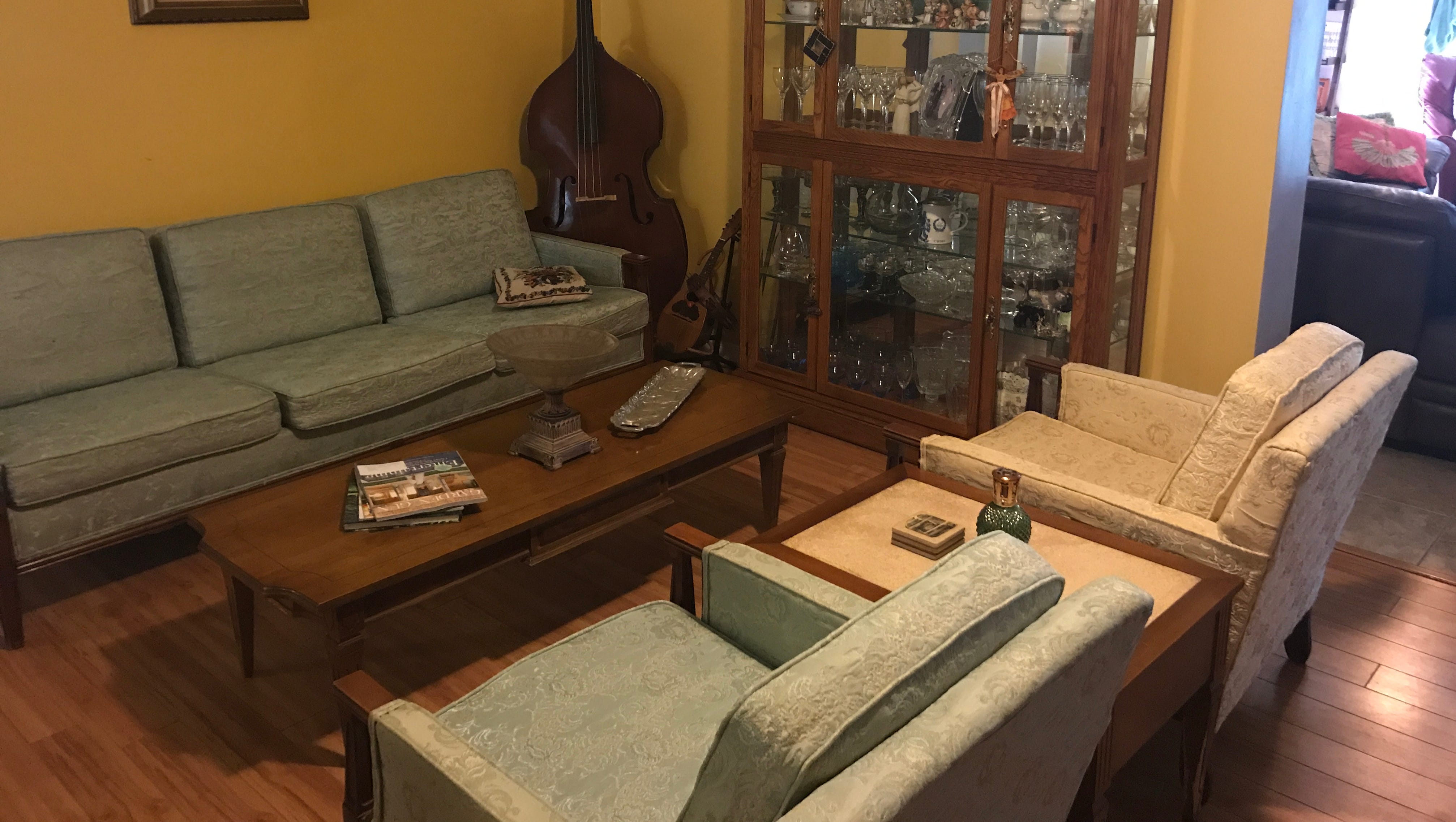 Mama S Furniture Finds New Home