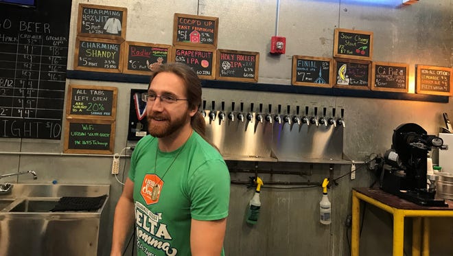Urban South Louisiana Brewery Has Quality Beer Non Alcoholic Drinks