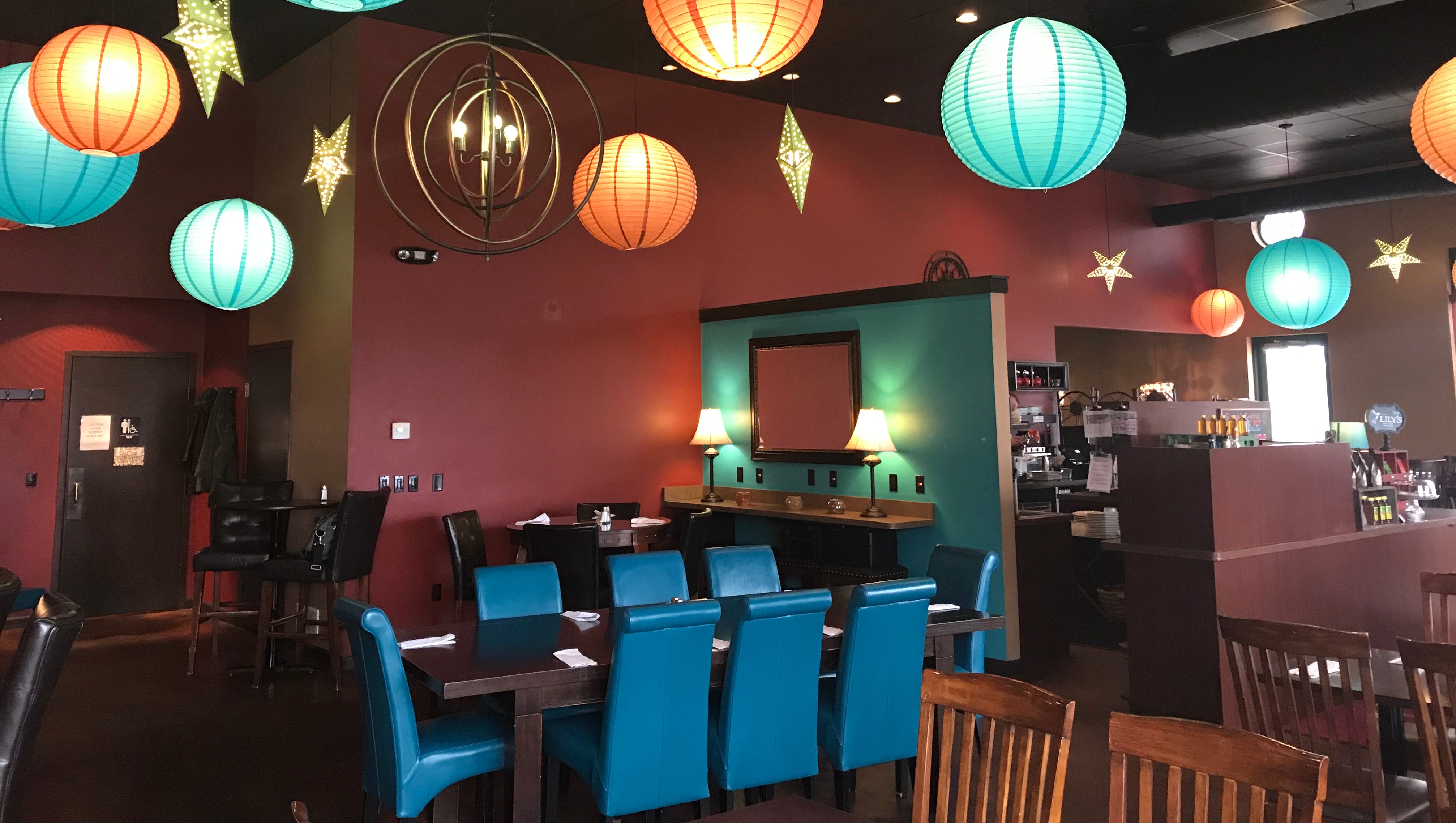 Gluten free, low carb, big flavor meet at a'Bravo Bistro in Green Bay