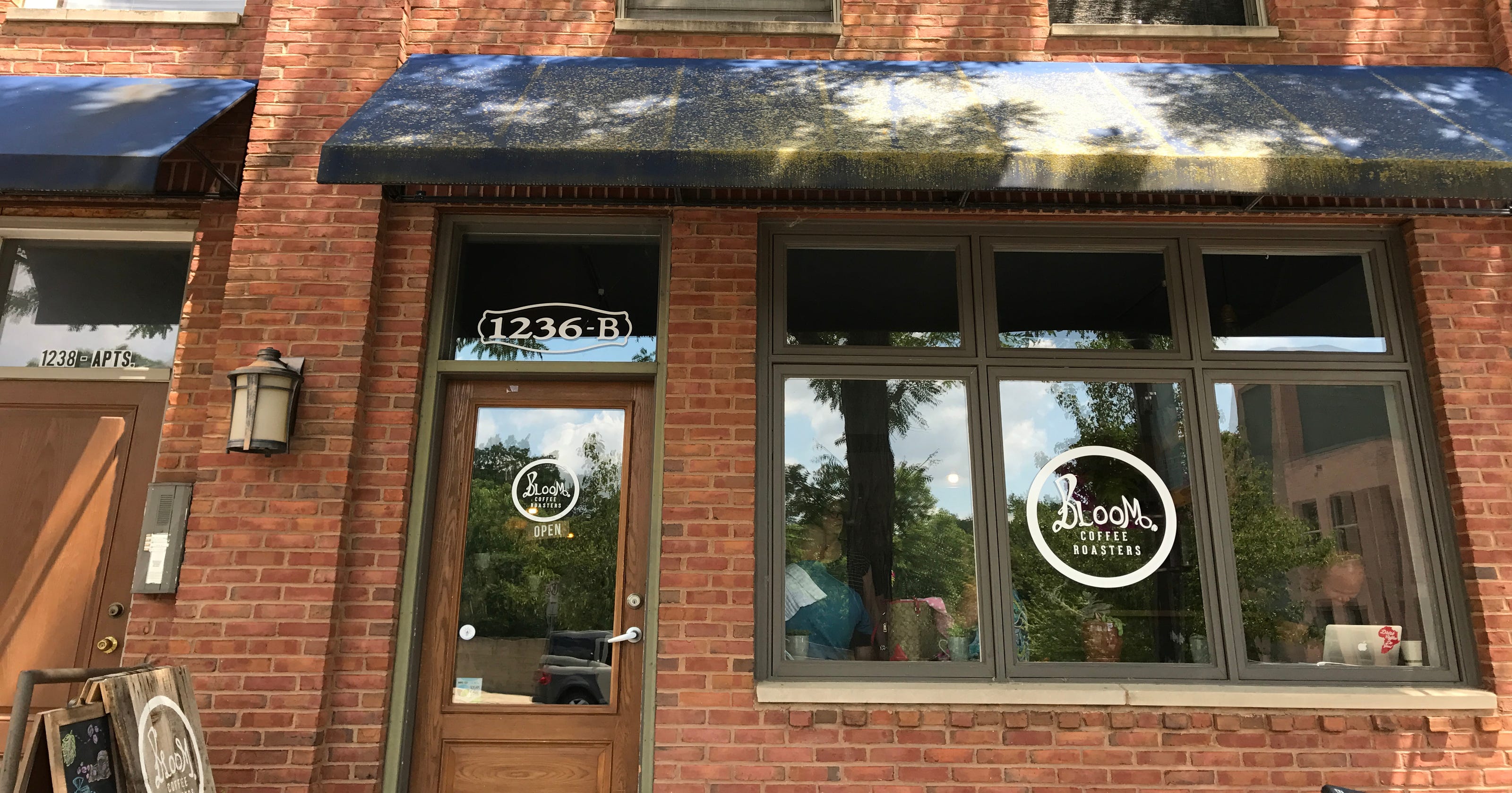 Bloom Coffee Roasters won't reopen cafe, roasting space in Old Town