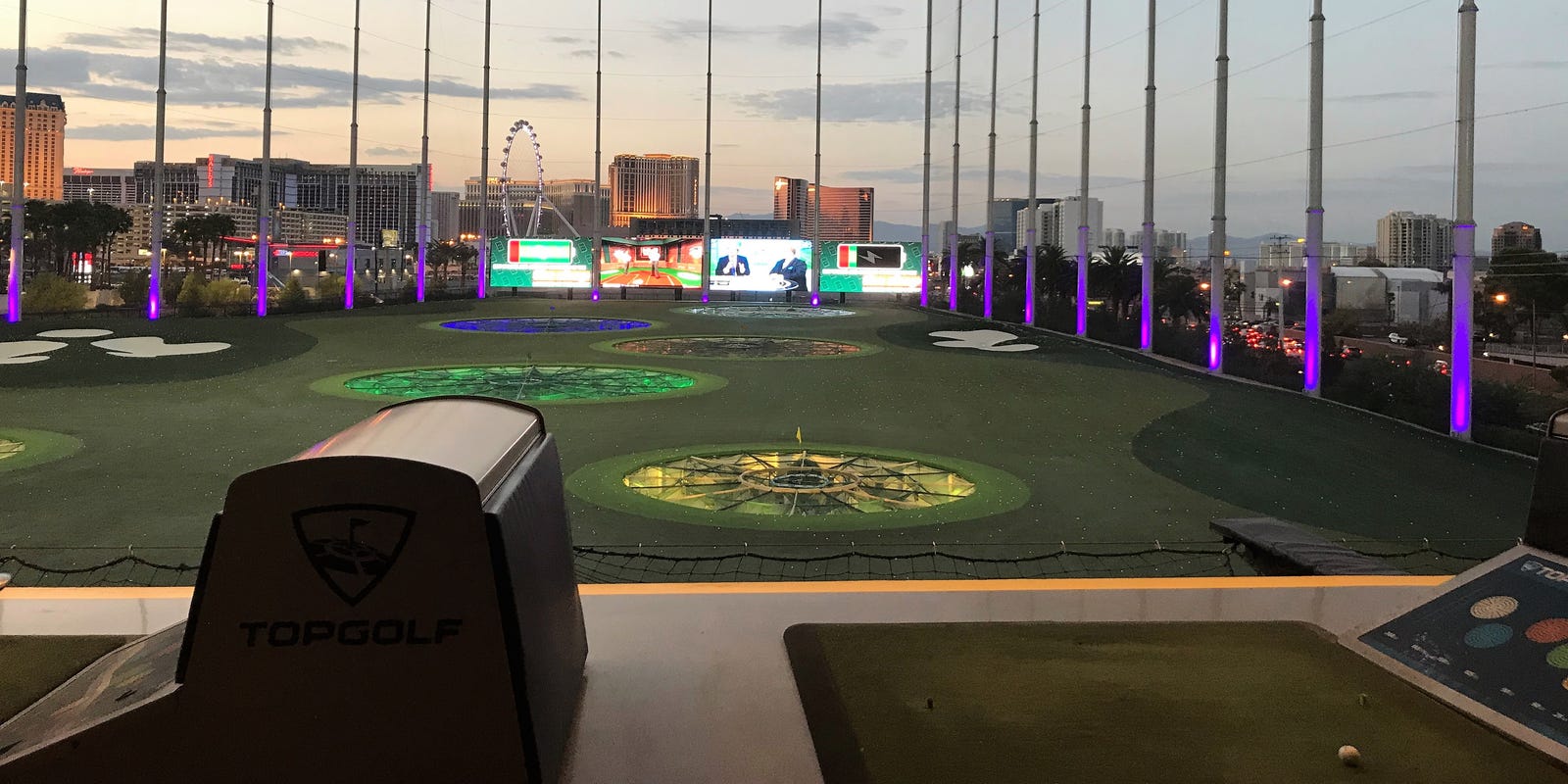 Bigshots Golf Now Open In Vero Beach Bigshots Golf Now Open In Vero Beach