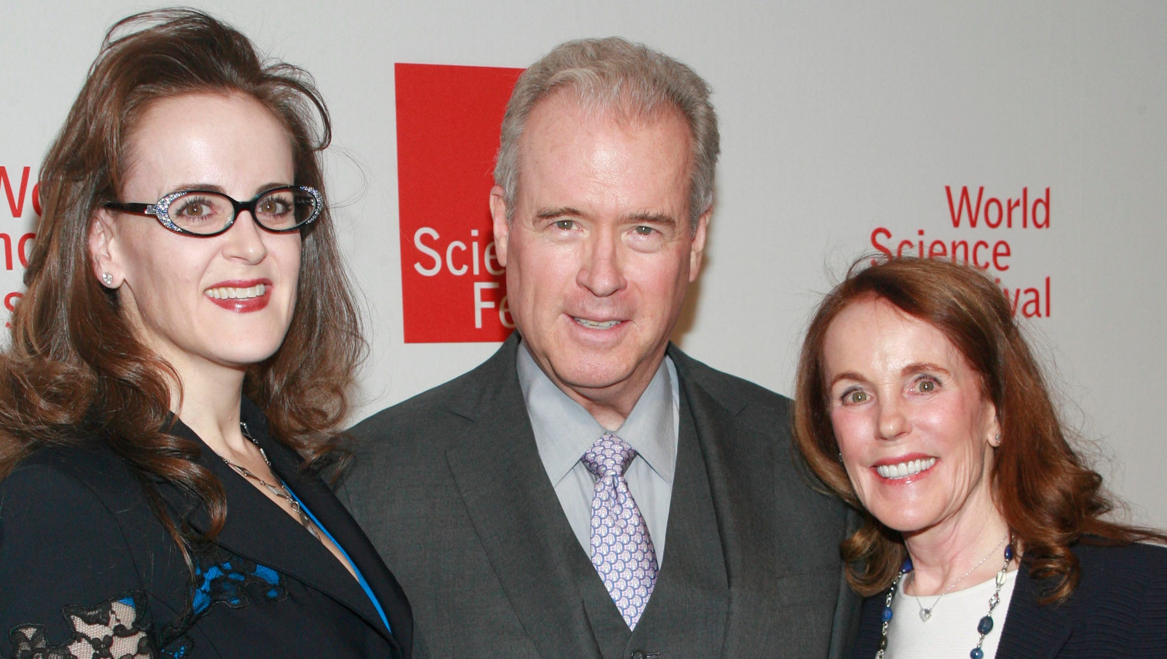 Breitbart News Funder Robert Mercer Has Westchester Roots
