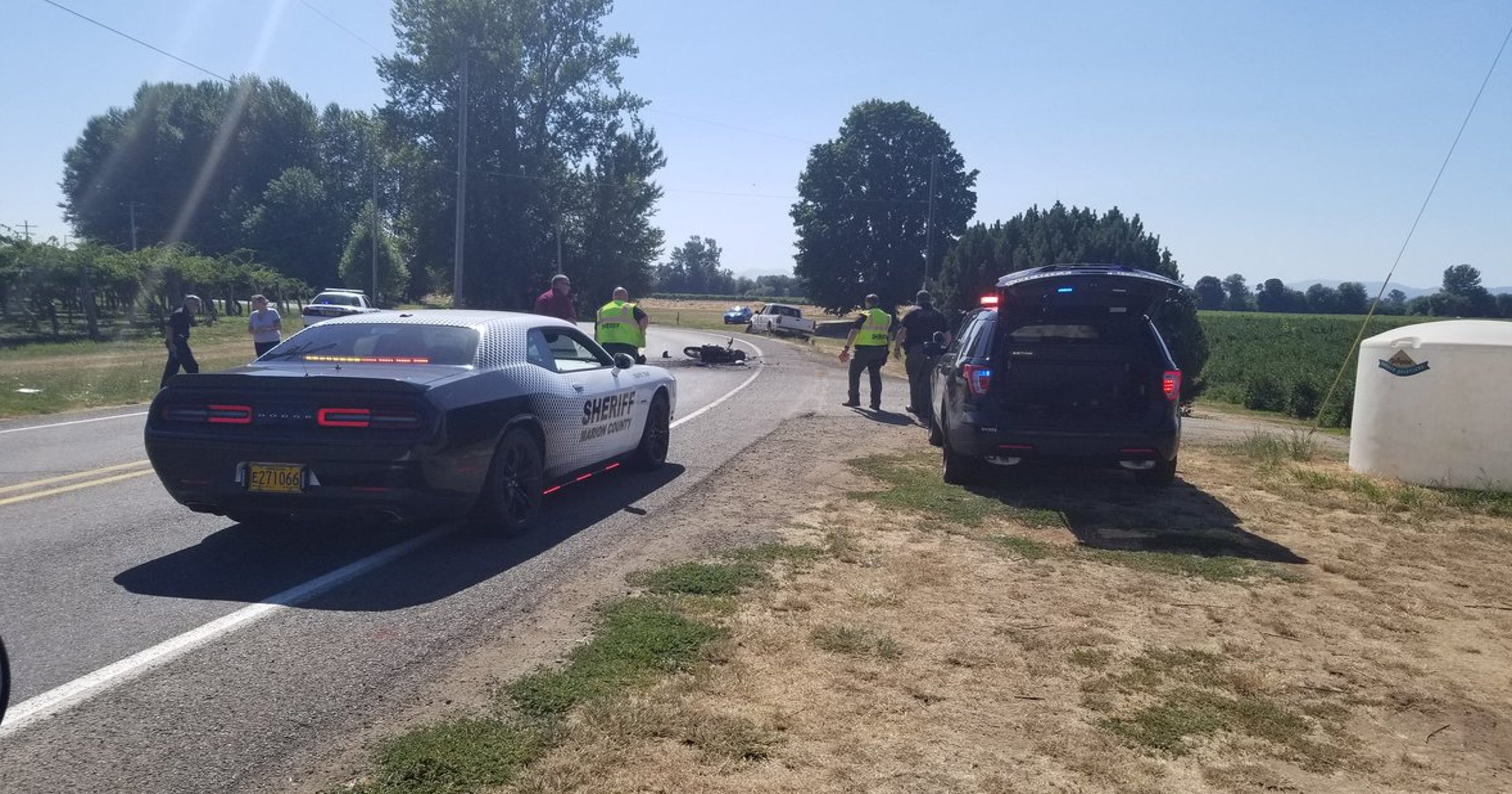 Motorcycle Accident Independence Mo - 0cf69ft