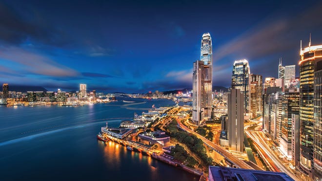 win free airfare tickets to Hong Kong’s 500K roundtrip flights