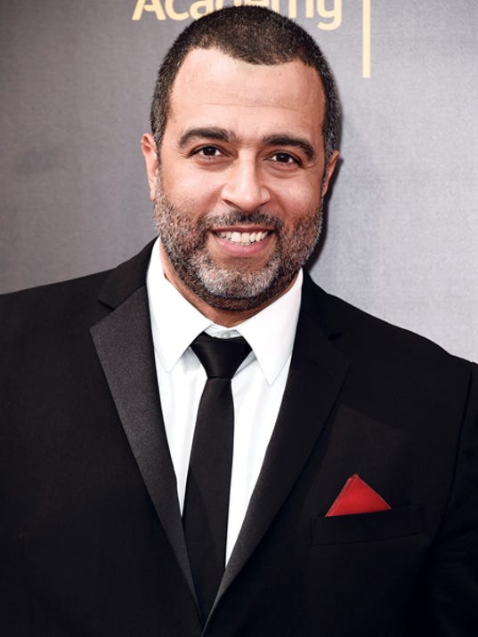 Englewood's Mendez voices Jane the Virgin narrator