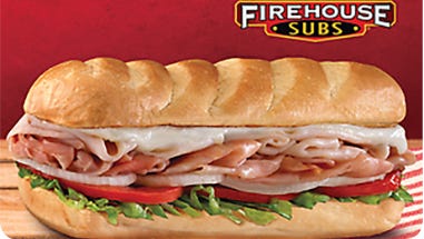 firehouse subs