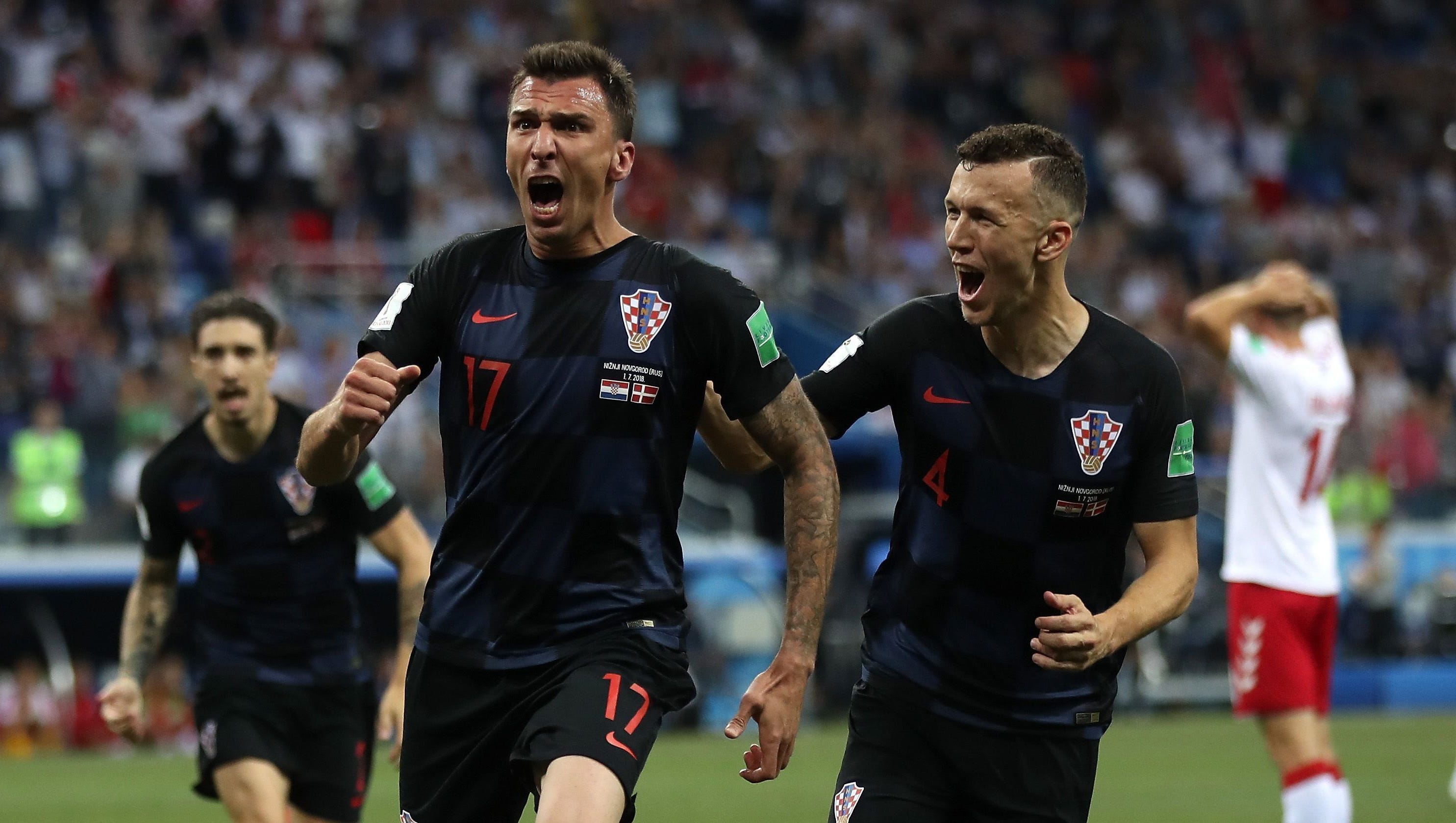 World Cup 2018 Why A Shocking Finalist Is Guaranteed Now