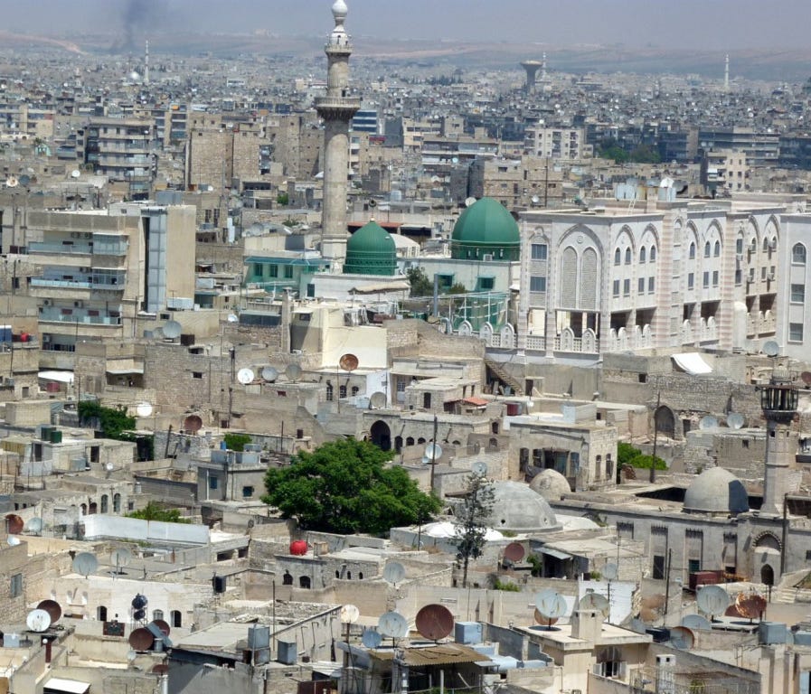 6. Syria     • Visa-free travel permitted to:  28 countries     • Dual citizenship:  Allowed; some restrictions     • Type of government:  Presidential republic; highly authoritarian regime     &