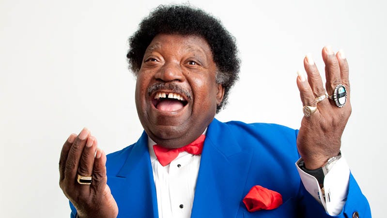 When A Man Loves A Woman Singer Percy Sledge Dies
