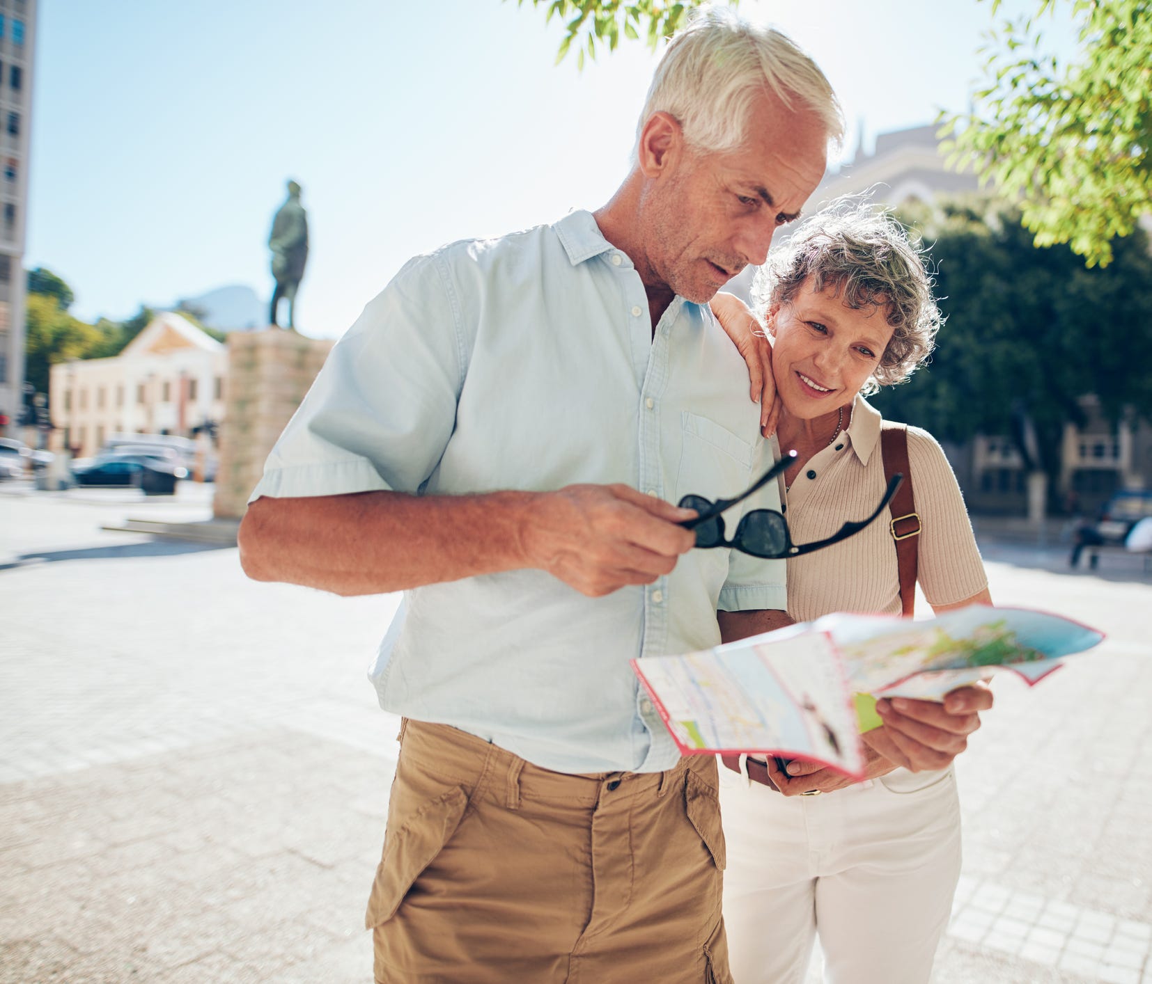 Where is it cheapest to retire? Let's take a quick look to find out how much the average retiree spends in your part of the country.