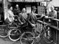 Worries Over! Bike Riders Get Place to Park - First