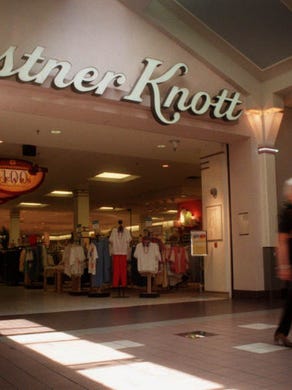 Downtown Nashville Poised For Retail Renaissance