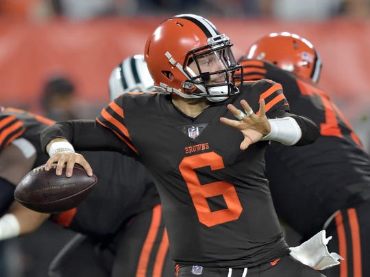 Rookie QB review: How did Sam Darnold compare to Baker Mayfield, Josh Allen and company?