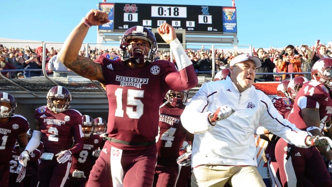 Mississippi State will return to the Liberty Bowl in 2021 to play Memphis the schools announced on Thursday.