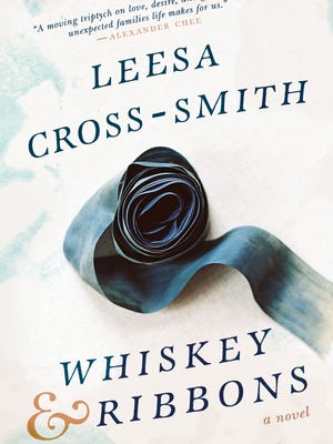 Leesa Cross-Smith’s "Whiskey & Ribbons"