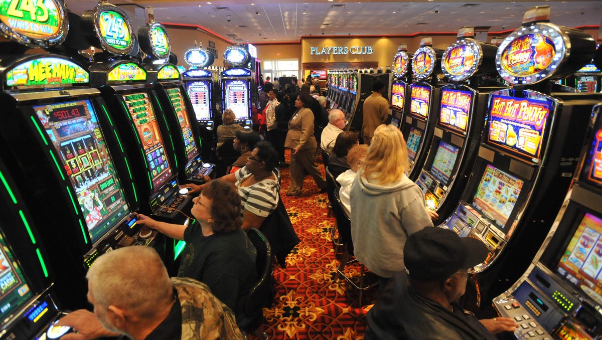 Will online sports betting come to Mississippi in 2025? One key lawmaker still on the fence