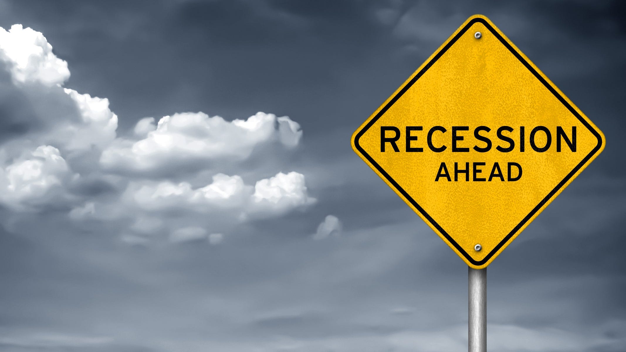 Coronaviruscaused recession What does it mean for investors?