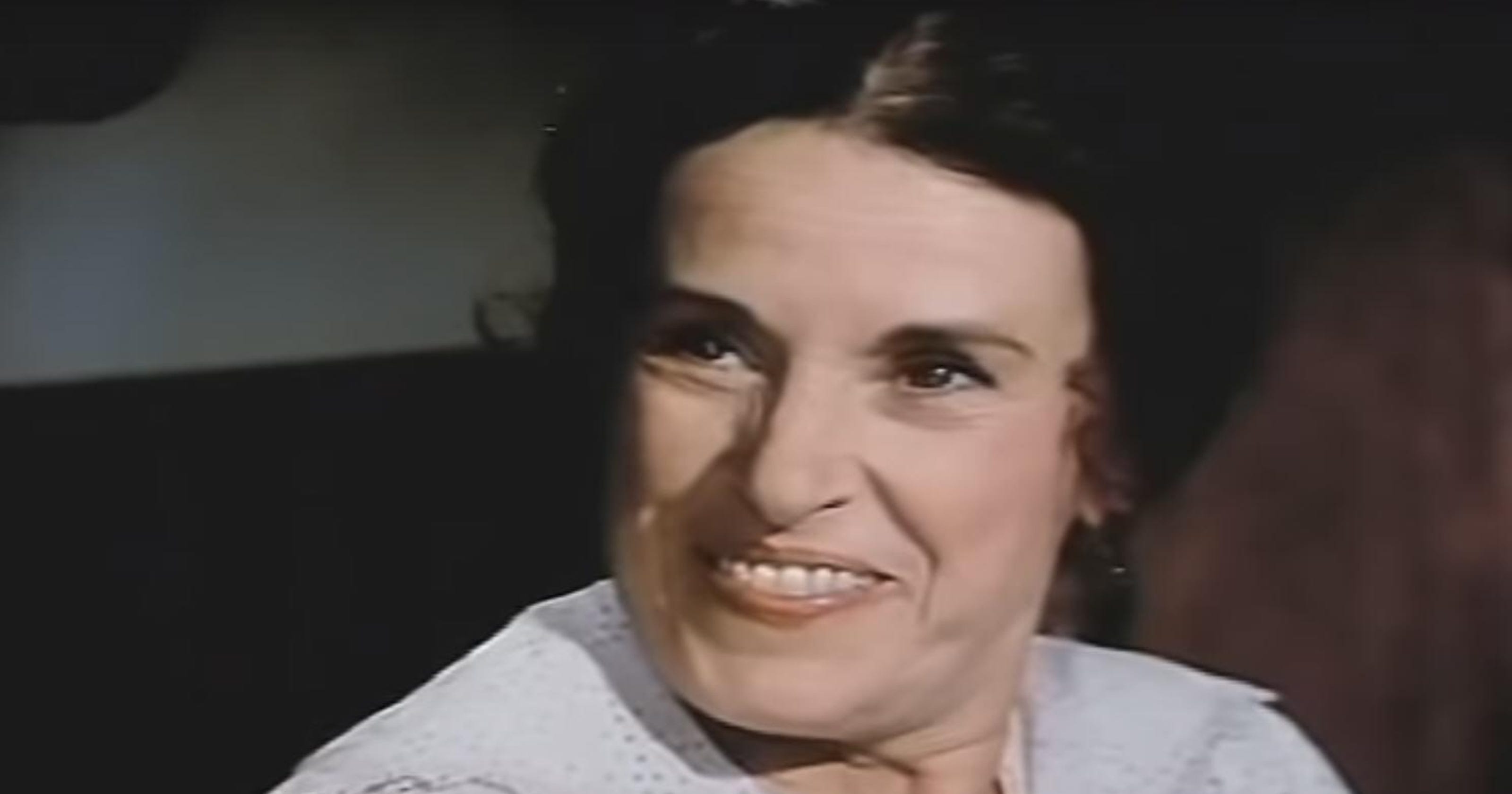Katherine Macgregor