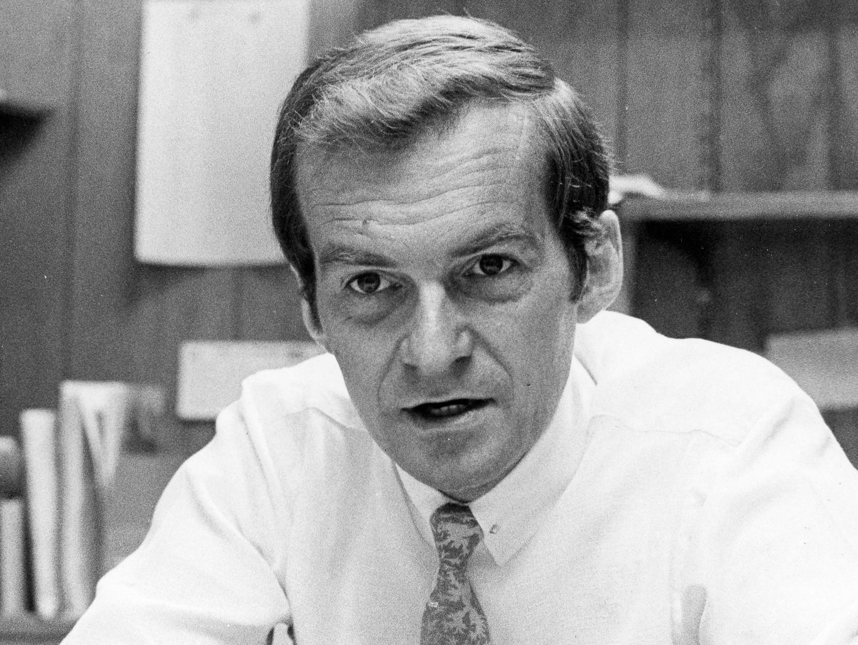 John Ward tribute set for Wednesday at ThompsonBoling Arena USA