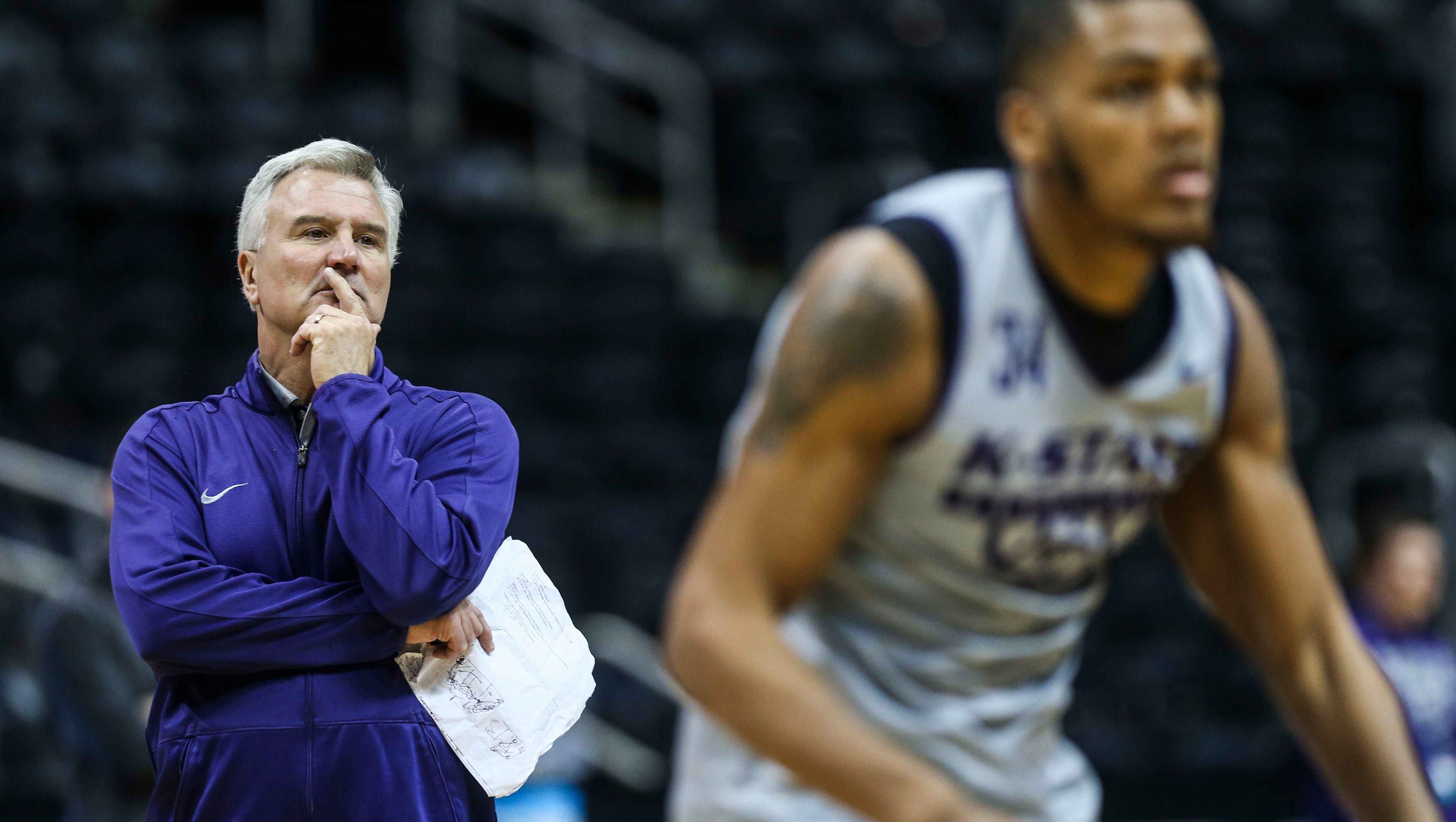 How Can Kentucky Basketball Can Lose To Kansas State In The Sweet 16